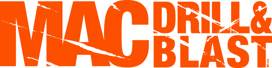 Mac Drill & Blast